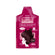 Wine Brown One Step Hair Color 5pcs