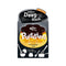 Tinte para el cabello Budapest Deep Black Pudding 140 ml