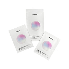 Collagen Infusion Patches