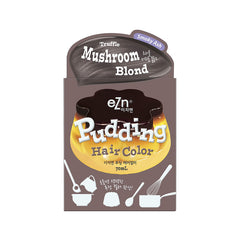 Truffle Mushroom Blond Pudding Hair Color 140ml