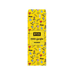 BT21 HOO-Gargle Rooibos Flavor 8pcs