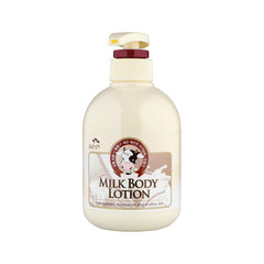 Milk Body Lotion 500ml