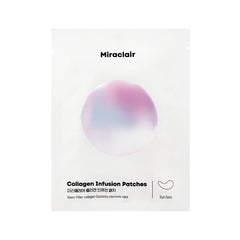 Collagen Infusion Patches