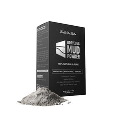 Boryeong Mud Powder 18pcs