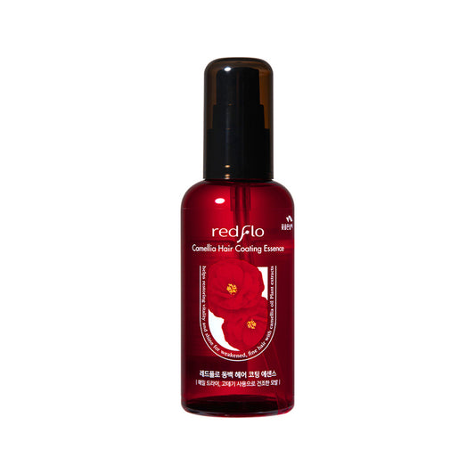Redflo Camellia Hair Coating Essence 110ml 800