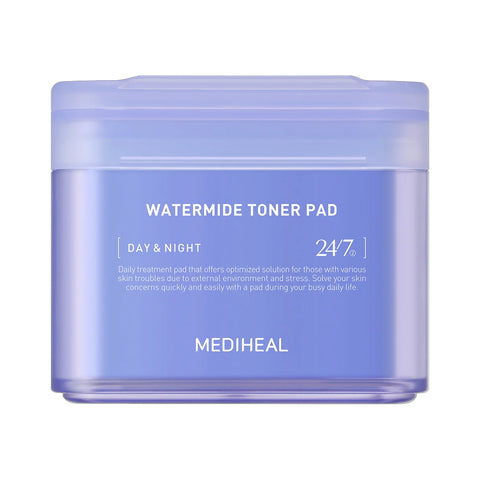 Watermide 碳粉垫 100 片