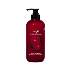 Redflo Camellia Hair Shampoo 700ml