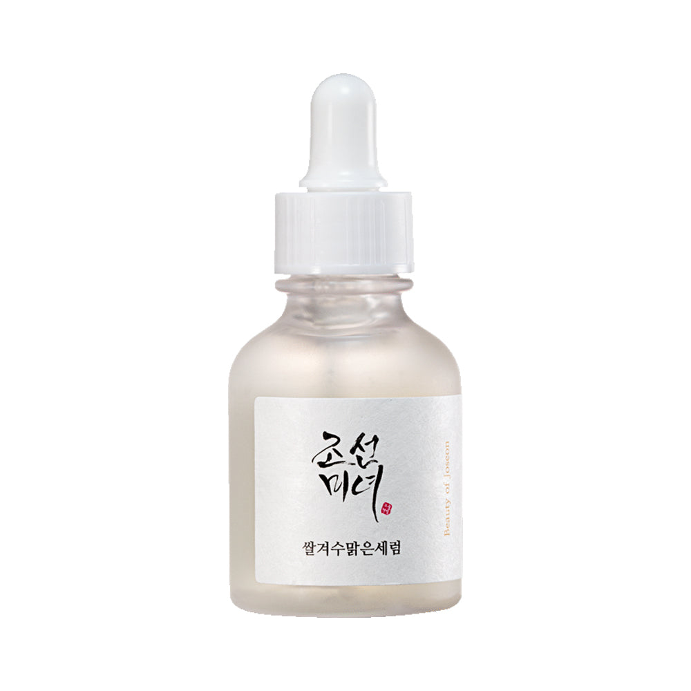 Glow Deep Serum: Rice + Alpha-Arbutin 30ml