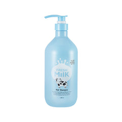 Fresh Milk Hair Shampoo 1000ml