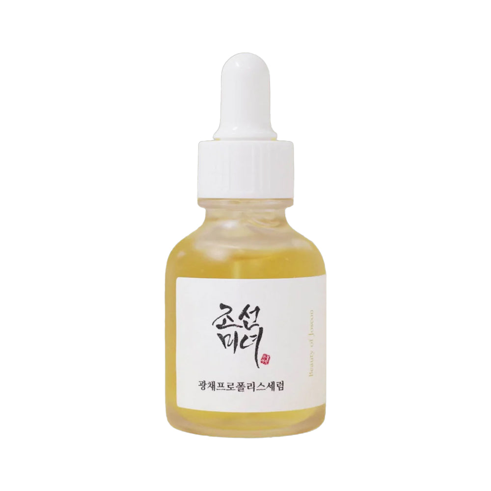 Suero iluminador: propóleo + niacinamida 30 ml