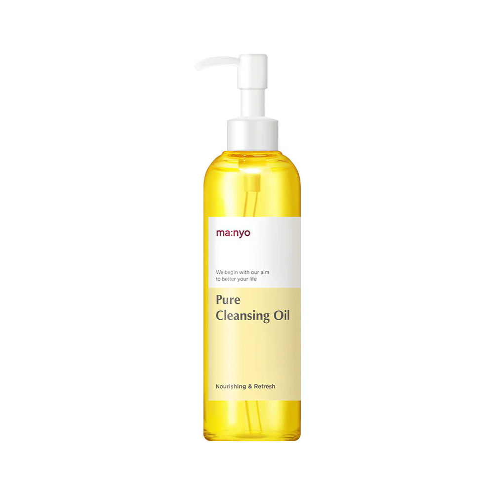 Pure Cleansing Oil 200ml