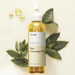 Pure Cleansing Oil 200ml