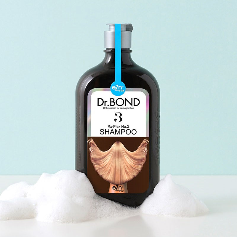 Dr.Bond Rx-Plex 3号洗发水 350克