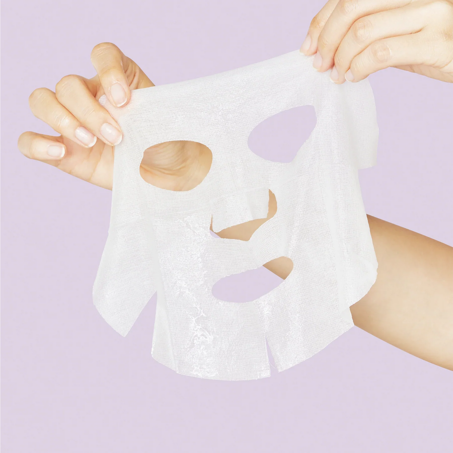 Derma Ampoule Mask H.P.A 10 Sheets