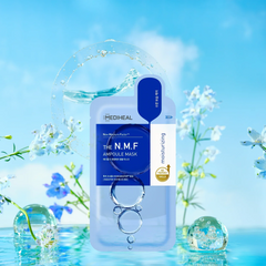 N.M.F Ampoule Mask