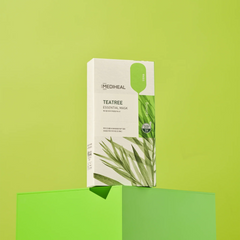 Teatree Essential Mask