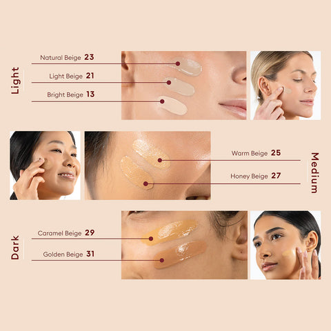 M 完美遮瑕 BB 霜 50ml