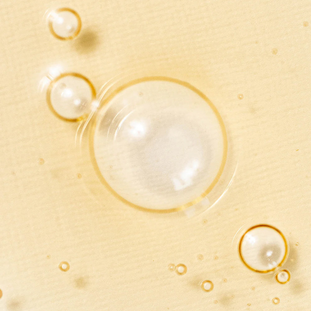 Suero Revitalizante: Ginseng + Mucina de Caracol 30 ml