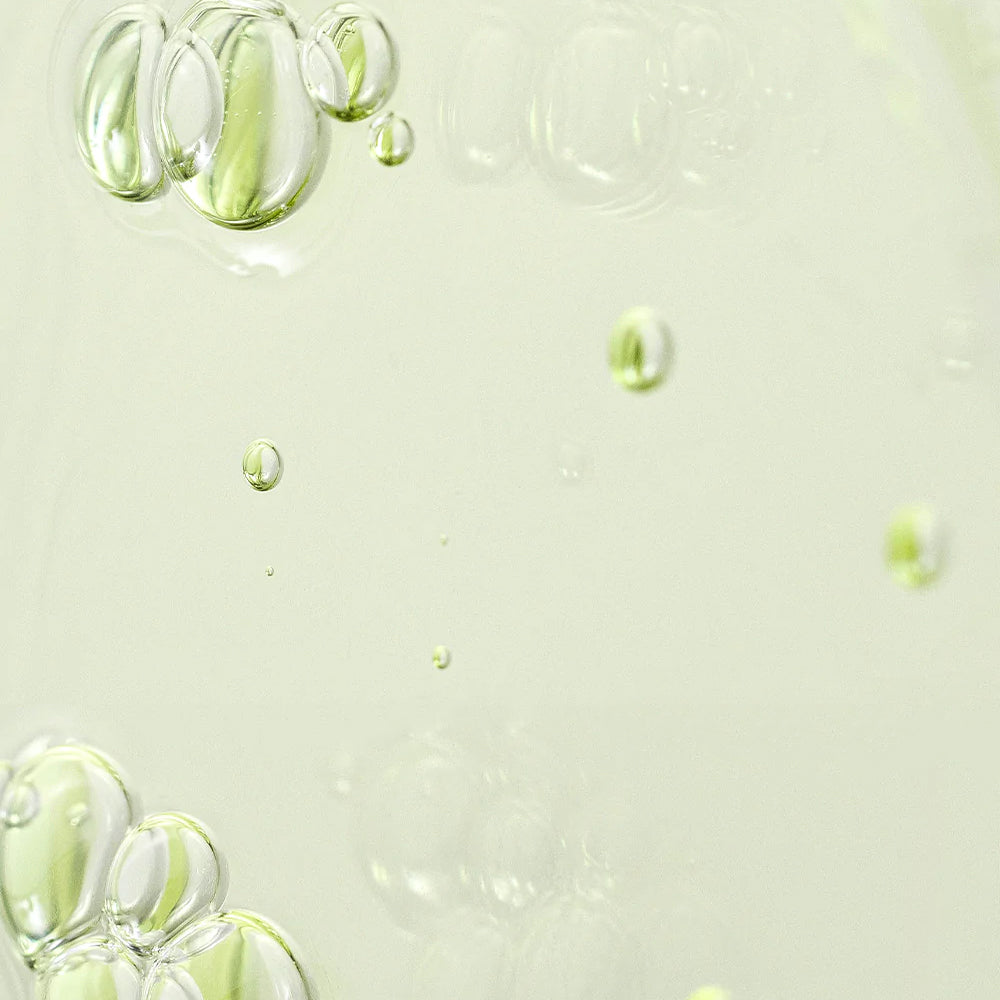 Suero Calmante: Té Verde + Pantenol 30ml