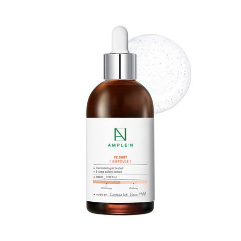VC Shot Ampoule 100ml