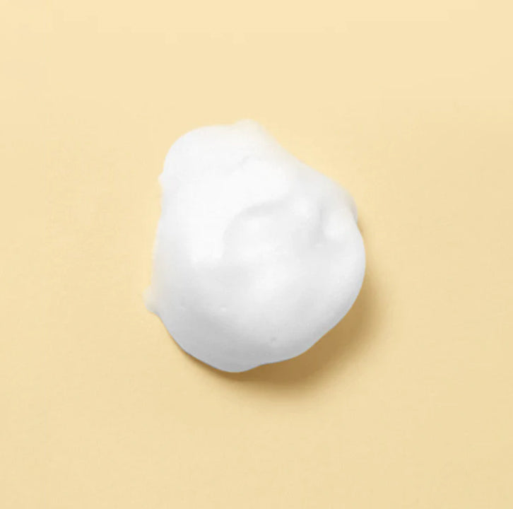 Espuma limpiadora pura y profunda 200 ml