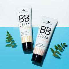 Yellow Beige BB Cream (SPF 30 PA++) 30ml