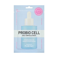 Probio Cell Daily Ampoule Mask