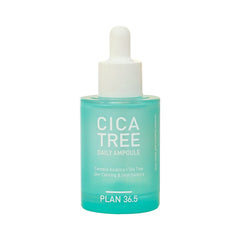 Cica Tree Daily Ampoule 50ml