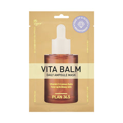 Vita Balm Daily Ampoule Mask